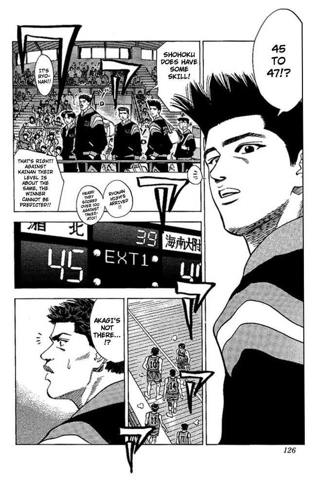 Slam Dunk Chapter 114 2